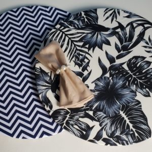 Capa Sousplat (unid.)
