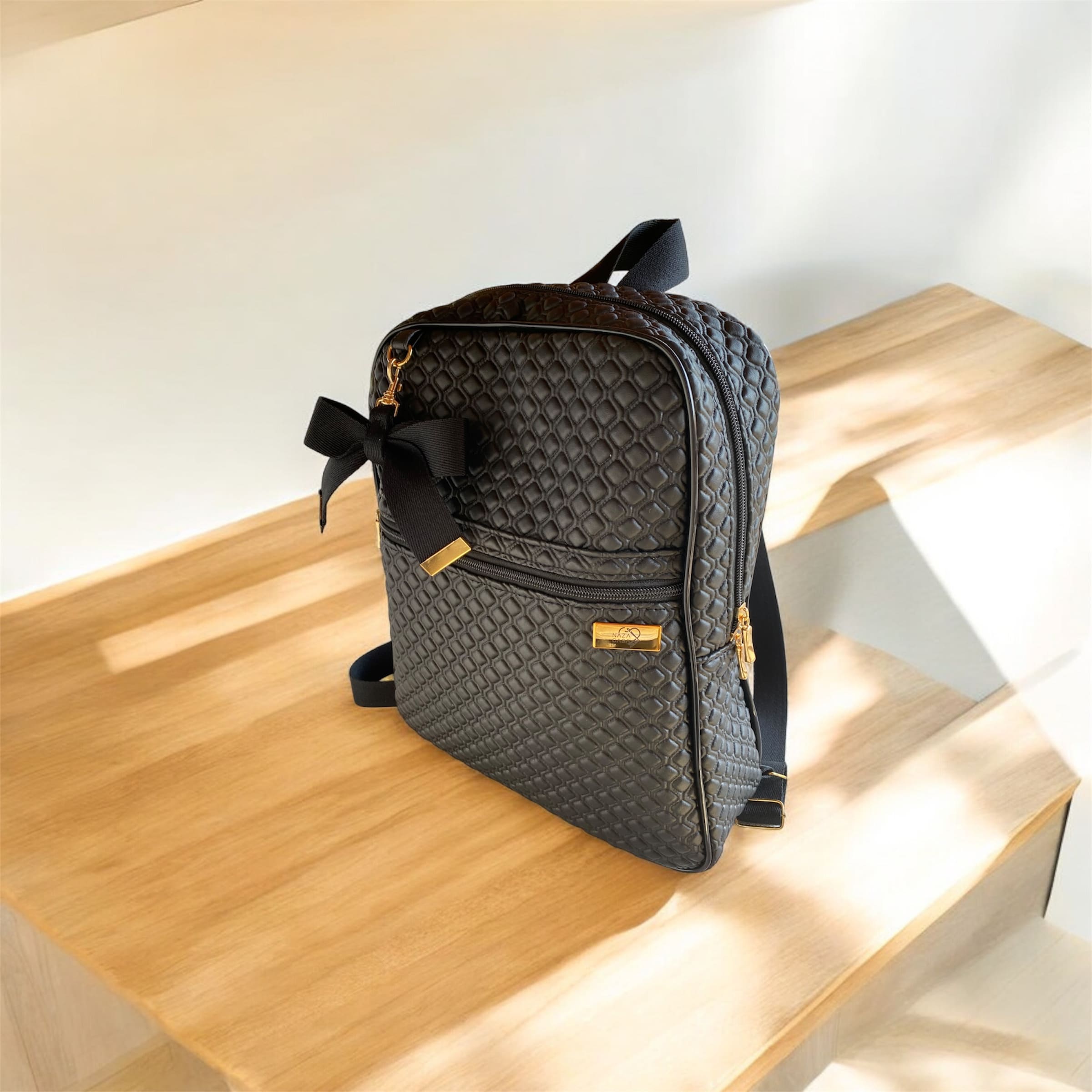 Mochila Chique/Notebook