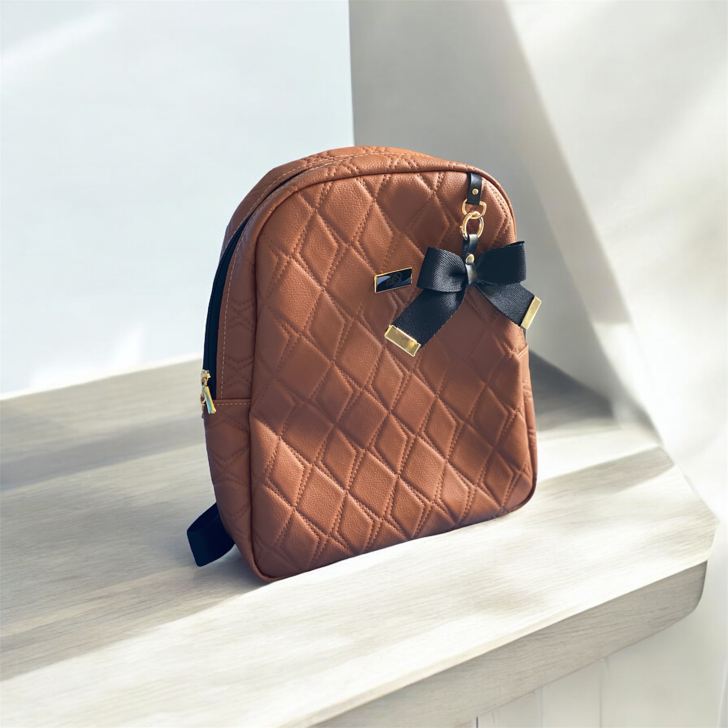 Mochila Chique/Notebook